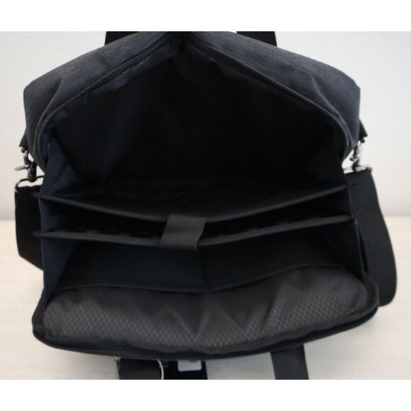 Samsonite 130939-5794 Charcoal Heather Modern Utility Case for 13.5" Laptop - Picture 8 of 16